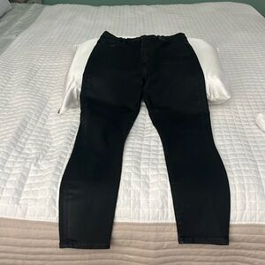 Women’s Frame denim skinny jeans